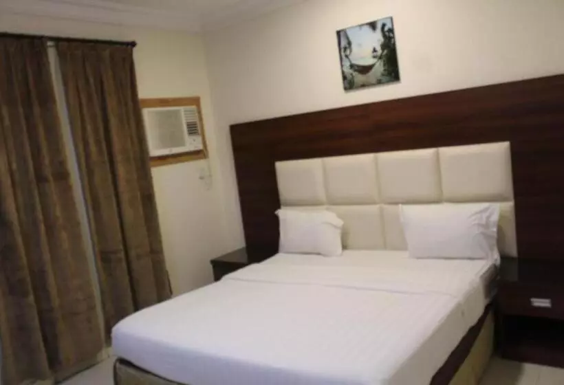 Al Massah Al Khalijiyah Furnished Units