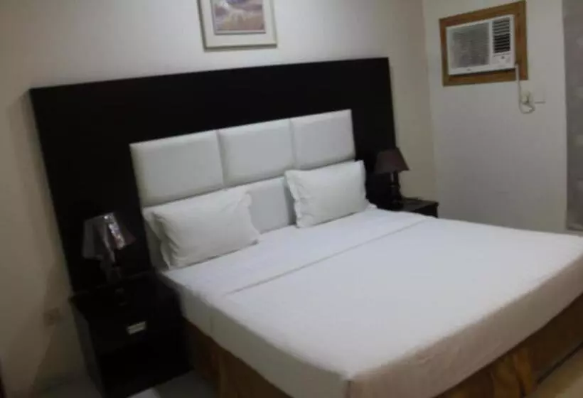 Al Massah Al Khalijiyah Furnished Units
