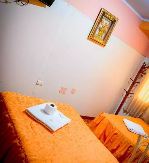 هاستل Hospedaje San Pedro Tacna