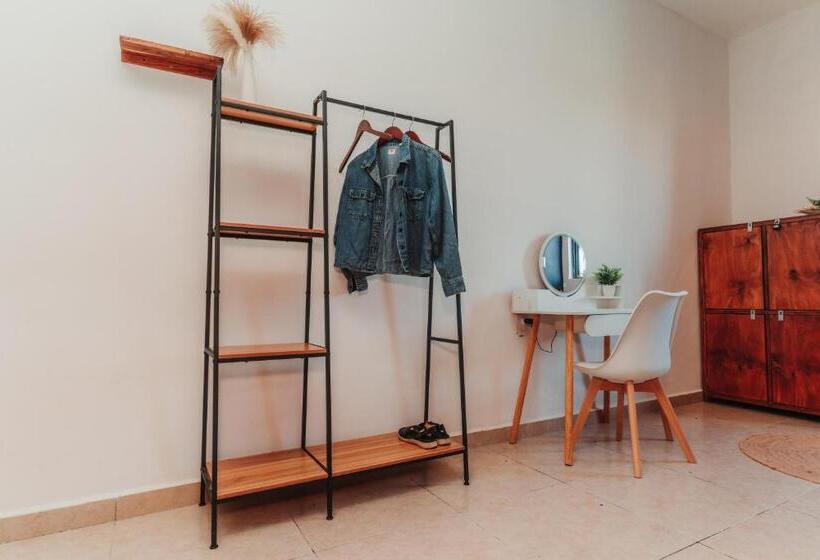 Che Holbox Hostel & Bar Adults Only