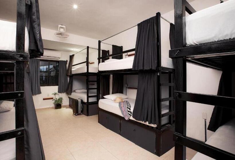 Che Holbox Hostel & Bar Adults Only