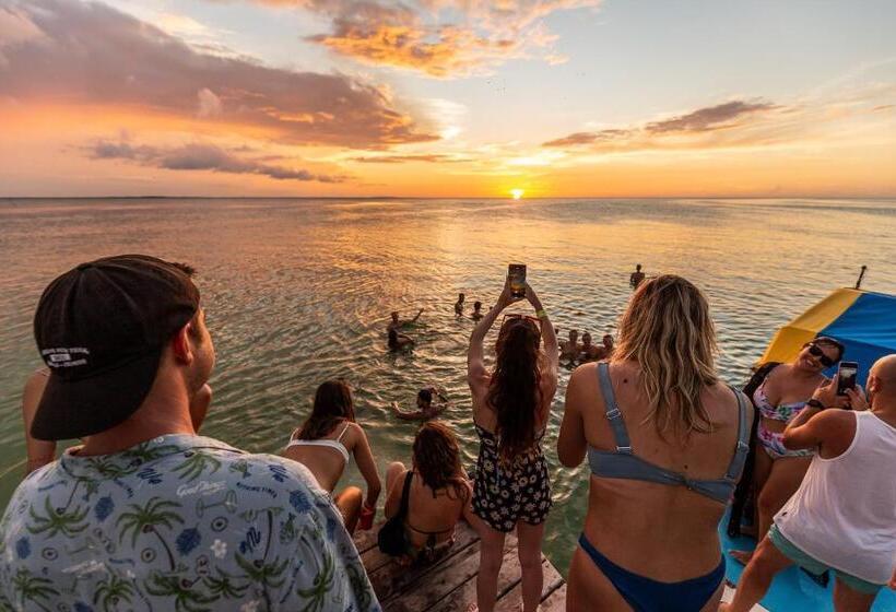 Che Holbox Hostel & Bar Adults Only