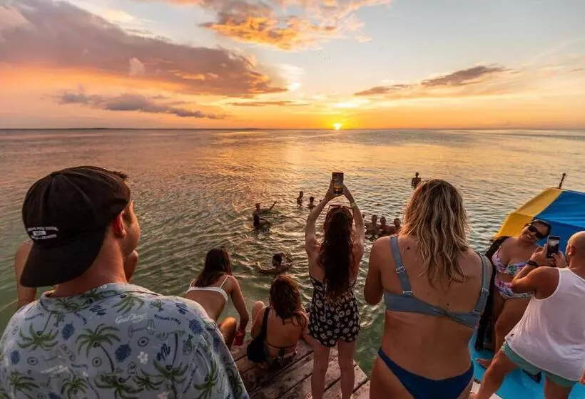 Che Holbox Hostel & Bar Adults Only