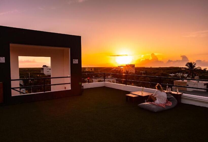 Che Holbox Hostel & Bar Adults Only