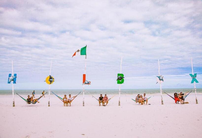 Che Holbox Hostel & Bar Adults Only