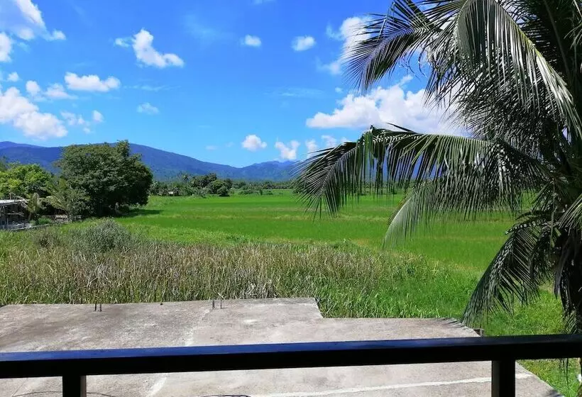 Majatalo Casa Herminia Baler