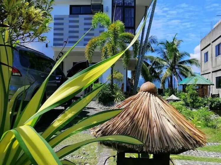 Majatalo Casa Herminia Baler