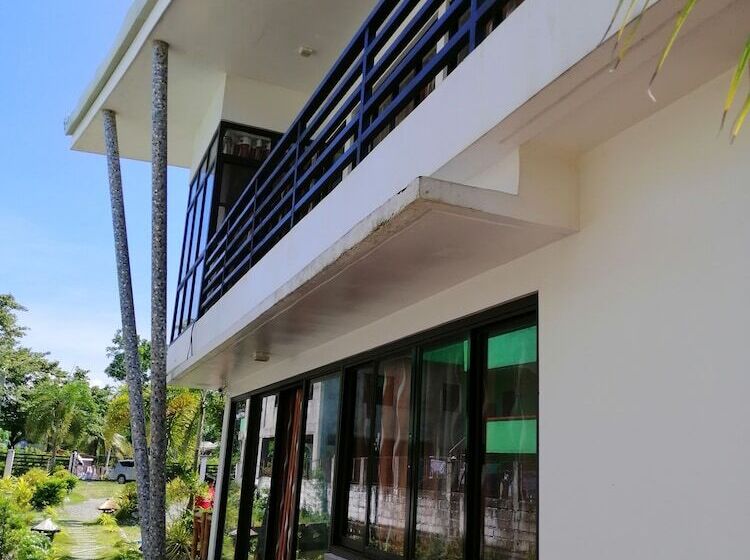 Pensjonat Casa Herminia Baler