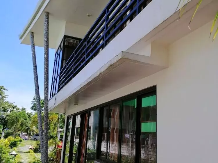 Majatalo Casa Herminia Baler