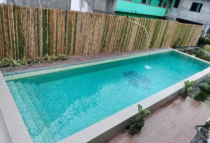 Majatalo Casa Herminia Baler