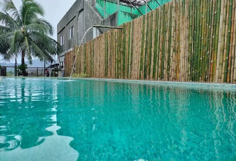 Majatalo Casa Herminia Baler