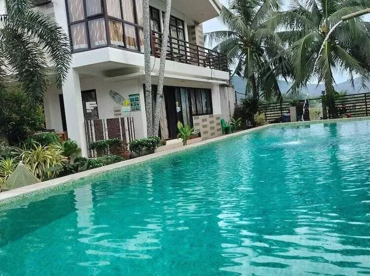 Majatalo Casa Herminia Baler