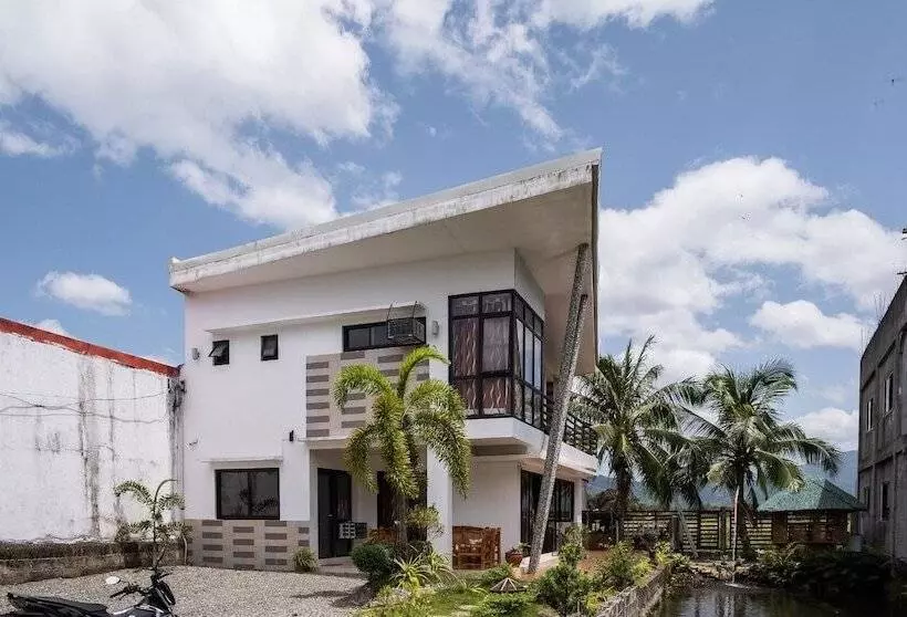 Majatalo Casa Herminia Baler