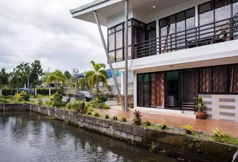 Majatalo Casa Herminia Baler