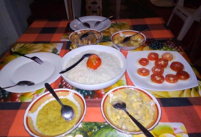 펜션 Ocean Edge Villa