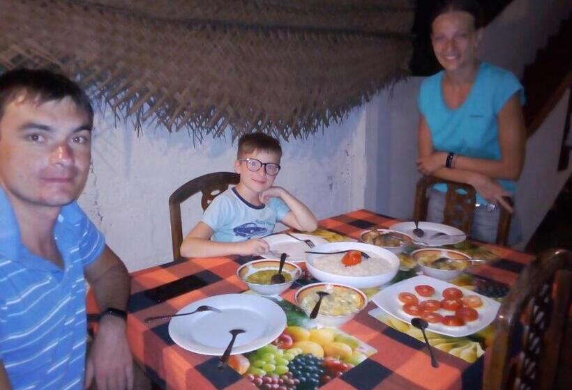 펜션 Ocean Edge Villa