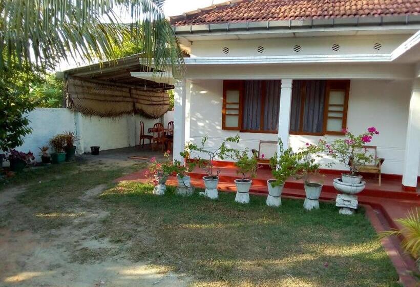 펜션 Ocean Edge Villa