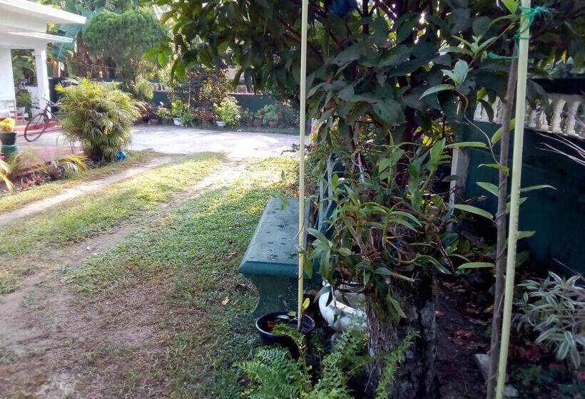 펜션 Ocean Edge Villa