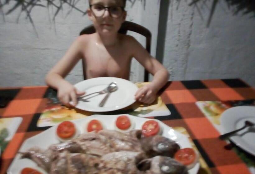 펜션 Ocean Edge Villa