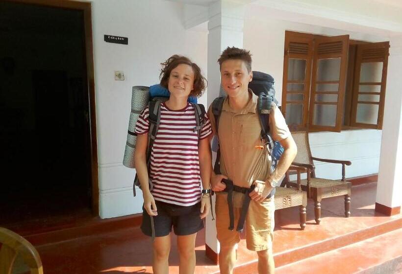 펜션 Ocean Edge Villa