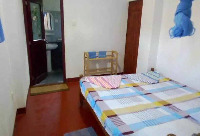 ペンション Ocean Edge Villa