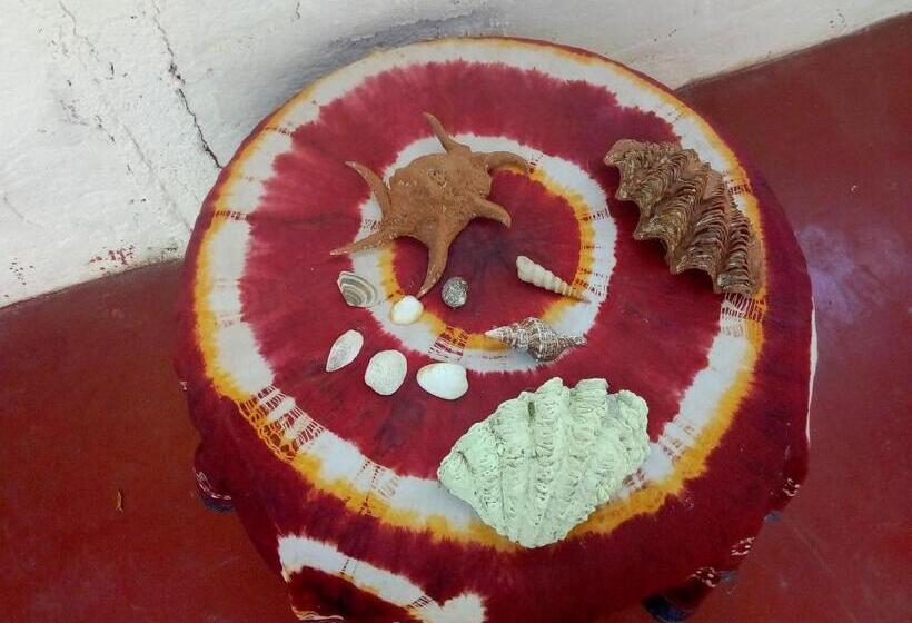 펜션 Ocean Edge Villa