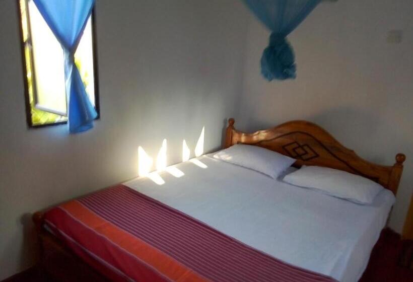 펜션 Ocean Edge Villa