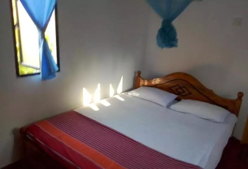 ペンション Ocean Edge Villa