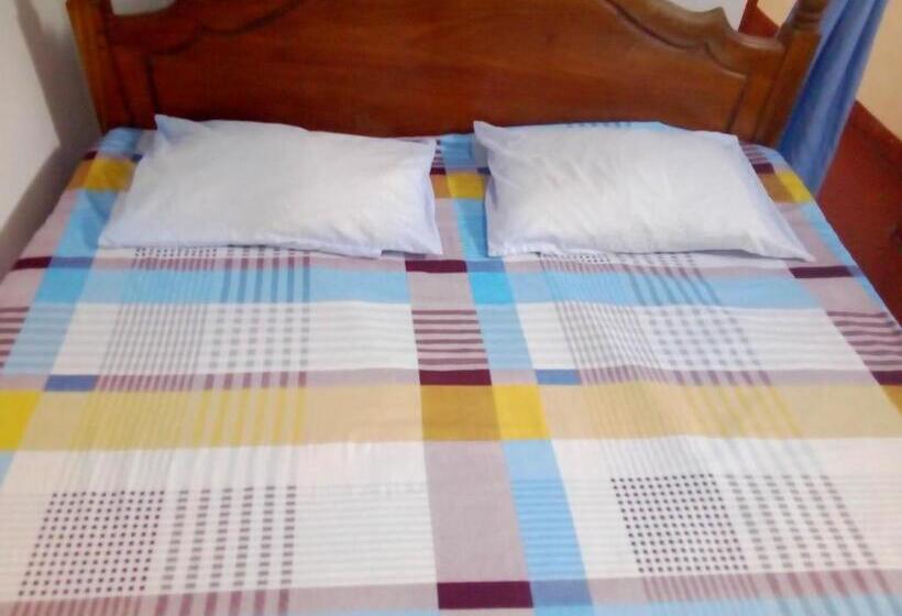 펜션 Ocean Edge Villa