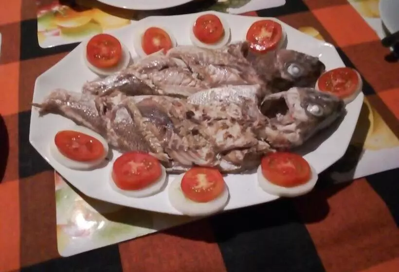 ペンション Ocean Edge Villa