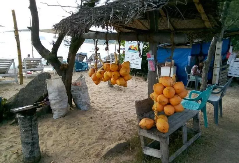 ペンション Ocean Edge Villa