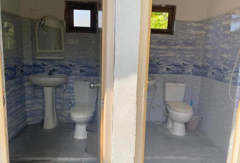 Pension Siri Medura Surf Yoga Meditation Guesthouse And Hostel