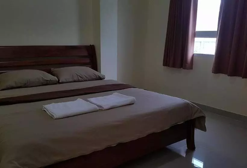 ペンション Wattana House Thayang Phetchaburi