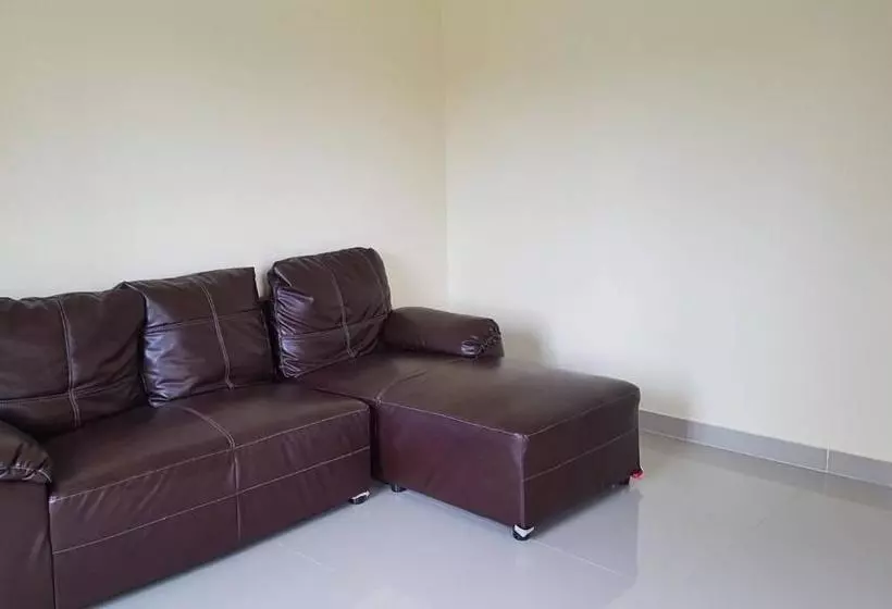 ペンション Wattana House Thayang Phetchaburi