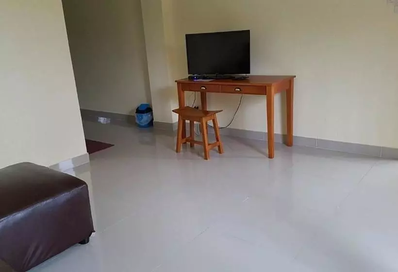 ペンション Wattana House Thayang Phetchaburi