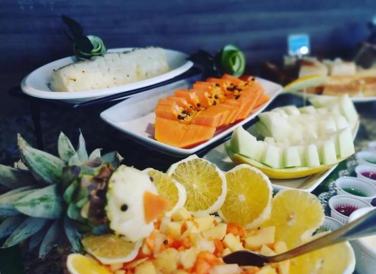 Pousada Rota Das Praias