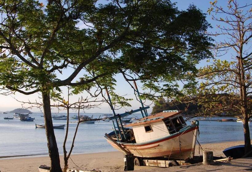 Pousada Rota Das Praias