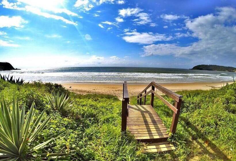 Pousada Rota Das Praias