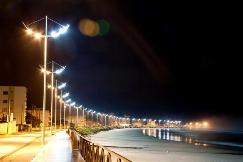 Pousada Rota Das Praias