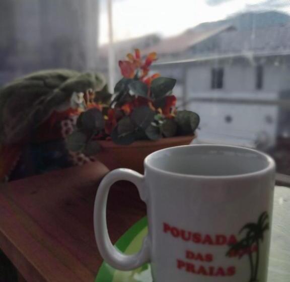 Pousada Rota Das Praias