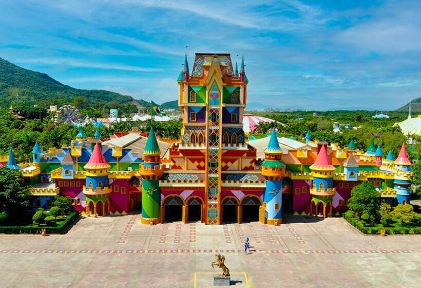 Pousada Rota Das Praias