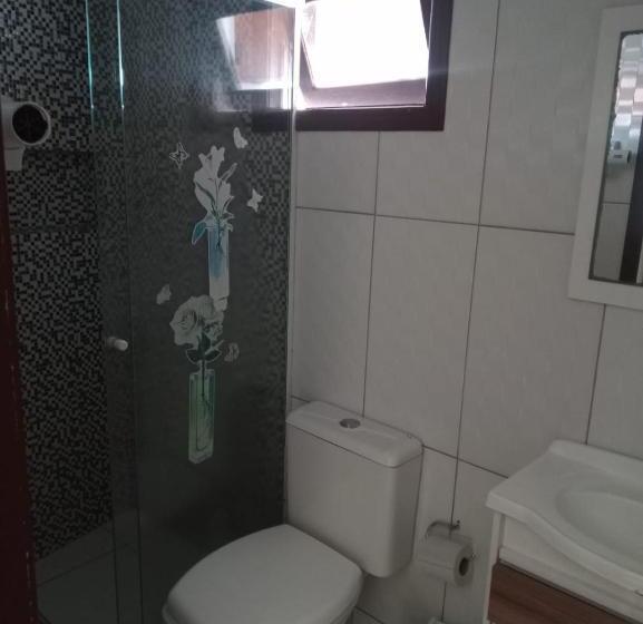 Pousada Rota Das Praias