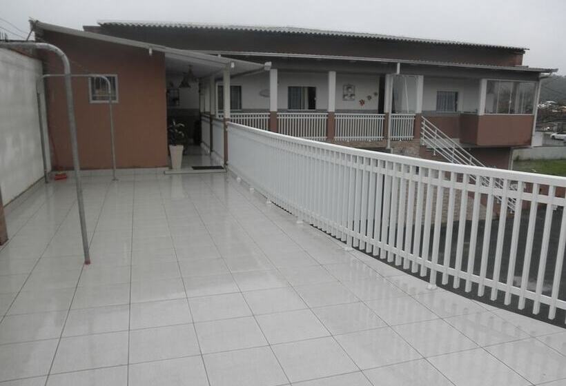 Pousada Rota Das Praias