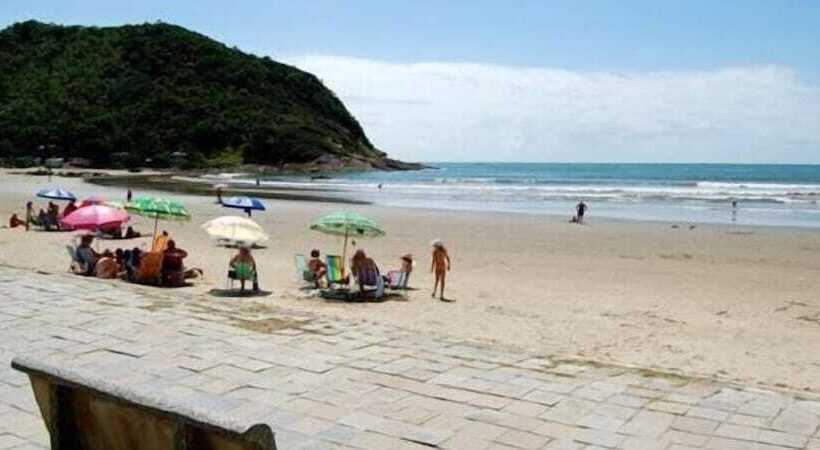 Pousada Rota Das Praias