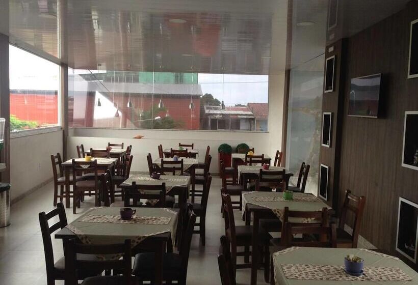 Pousada Rota Das Praias