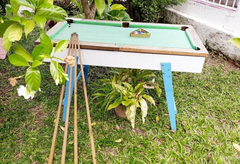 Schronisko Hostal Guacamayas