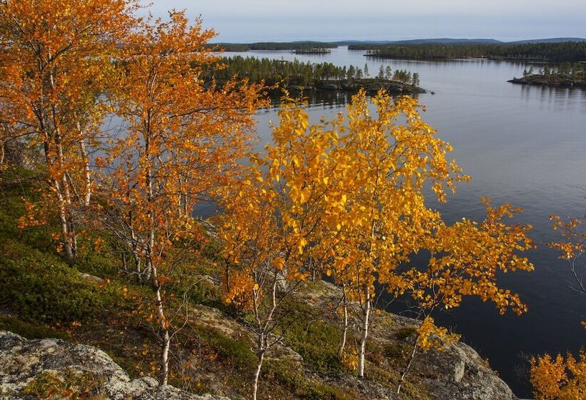 Wilderness Hotel Nangu & Igloos