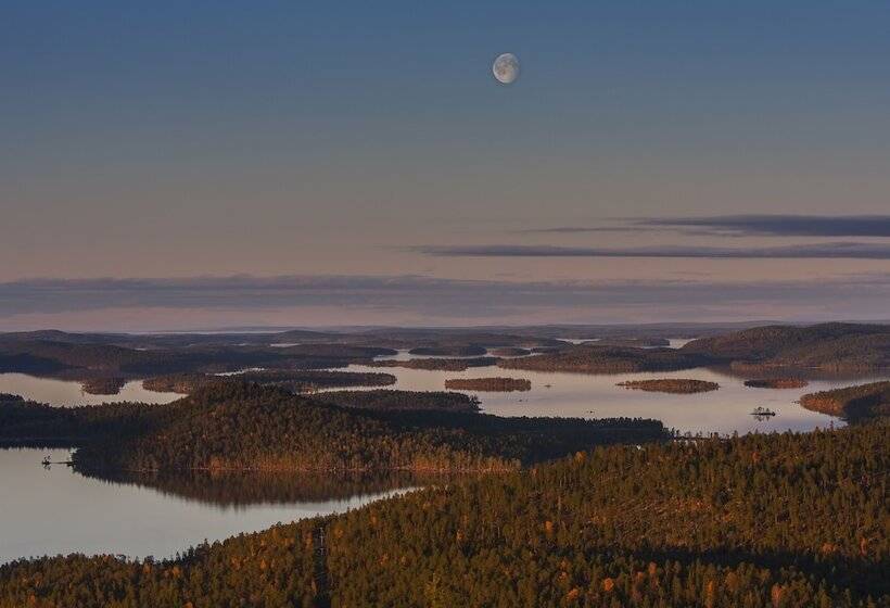 Wilderness Hotel Nangu & Igloos