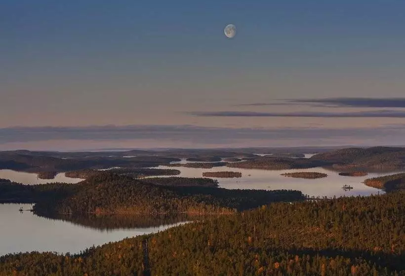 Wilderness Hotel Nangu & Igloos