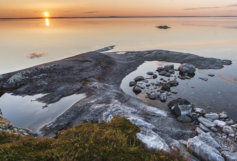 Wilderness Hotel Nangu & Igloos